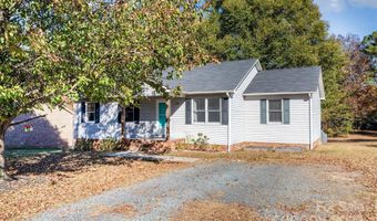 624 Dick St, Albemarle, NC 28001
