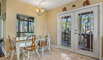 27 Harry Morrison Rd, Alligator Point, FL 32346