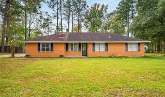 127 TALL TIMBERS Ln, Ball, LA 71405