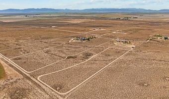 1926 W 6000 N, Beryl, UT 84714