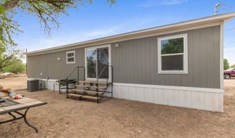 16 Serafin Rd, Belen, NM 87002