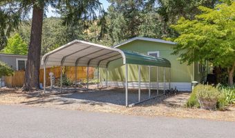 537 Thompson Creek Rd 25, Applegate, OR 97530
