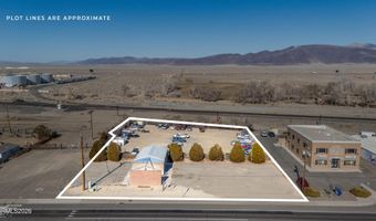 280 E Main St, Fernley, NV 89408