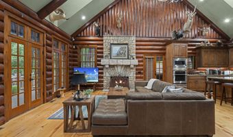 34320 S Coves Dr, Afton, OK 74331