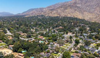 2043 Pepper Dr, Altadena, CA 91001