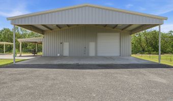 731 County Road 356, Adkins, TX 78101