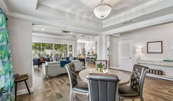 535 Crescent Key Dr, St. Augustine, FL 32086