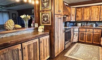 1274 W Walden Rd, Battiest, OK 74722