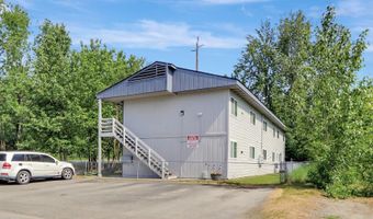 8100 Boundary Ave, Anchorage, AK 99504