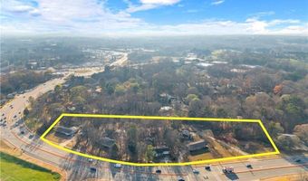 Mullinax Road, Alpharetta, GA 30004
