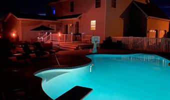 334 ASHLAND Ave, Camden Wyoming, DE 19934