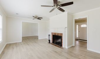 217 Columbia Ave, Americus, GA 31709
