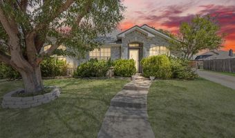 4532 Rustic Ridge Ct, The Colony, TX 75056