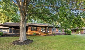 1789 HOLMAN St, Alexander City, AL 35010
