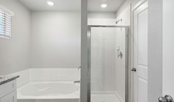 3632 Morgan Way Plan: Platte, Bennett, CO 80102