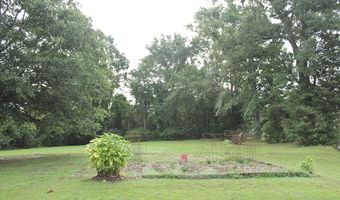 34 A Street St, Bay Springs, MS 39422