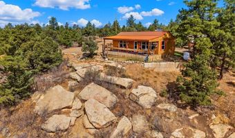 16556 Buena Vis, Boncarbo, CO 81024
