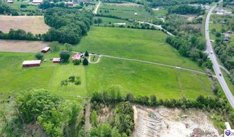 4198 Springfield Rd, Bardstown, KY 40004