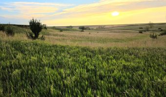 W 60th Dr, Alton, KS 67623
