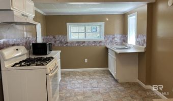 117 Abernathy Ave, Bay Minette, AL 36507