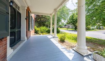 26 N GREENWICH St, Alloway, NJ 08001