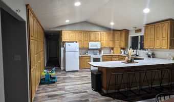 7700 BITTER CREEK Rd, Afton, WY 83110