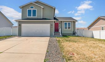 118 Linden Oaks Dr, Ault, CO 80610