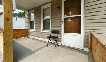 301 Wykes St, Aliquippa, PA 15001