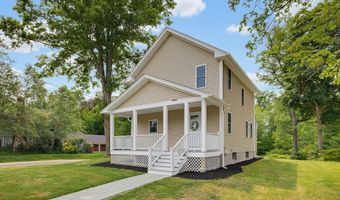 53 Prospect St, Bloomfield, CT 06002