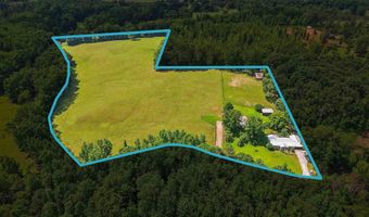 2026 TYSON Rd, Ashland, AL 36251