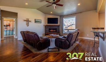 3119 Hardpan Ave, Cody, WY 82414