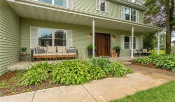 1921 Sherman Dr NW, Alexandria, MN 56308
