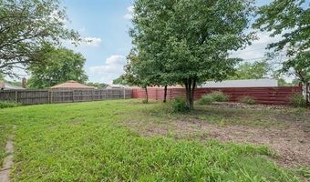 4944 Cornell Dr, Bartlesville, OK 74006