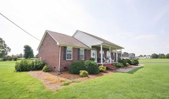 5202 Airport Rd, Almo, KY 42020