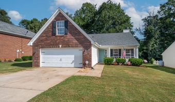 864 Thornbird Cir, Boiling Springs, SC 29316