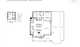 202 Station House Way, Bald Head Island, NC 28461