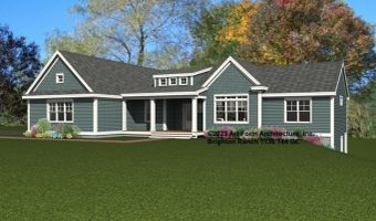 Longview Place lot J, Brentwood, NH 03833