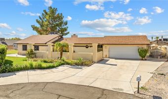 442 Riverfront Cir, Bullhead City, AZ 86442