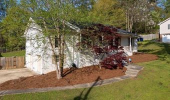 1324 W NAVAJO Dr, Alabaster, AL 35007