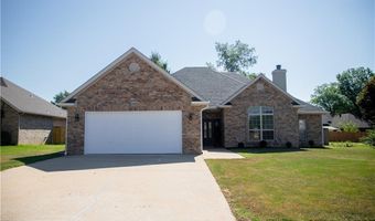 705 Drake St, Bentonville, AR 72712