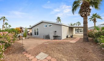 2000 S APACHE Rd 156, Buckeye, AZ 85326