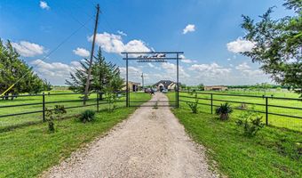 5032 County Road 212, Alvarado, TX 76009