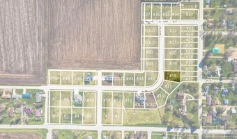 417 N Vernon St Lot 18, Conrad, IA 50621