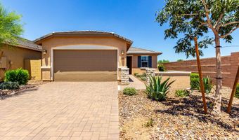 12520 W TRUMBULL Rd, Avondale, AZ 85323