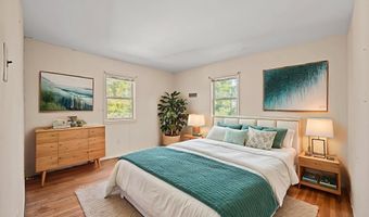4052 MARTIN LUTHER KING JR Ave SW, Washington, DC 20032
