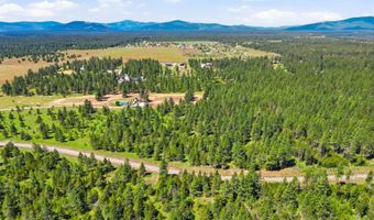 NNA N Sheep Springs Rd, Athol, ID 83801