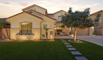 4221 S NEWPORT St, Chandler, AZ 85249