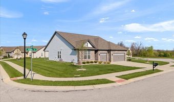 4014 Albert Ln, Bargersville, IN 46106