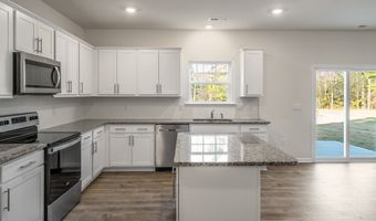 47 Stone Apiary Dr, Angier, NC 27501