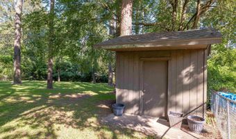 4203 Glenda Lane Ln, Benton, AR 72019
